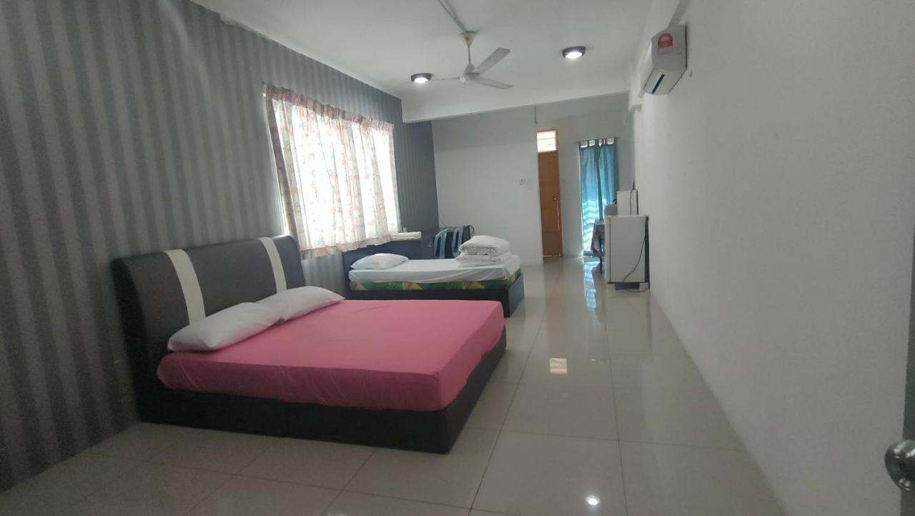 Baoyousongsong Kampar Exterior foto
